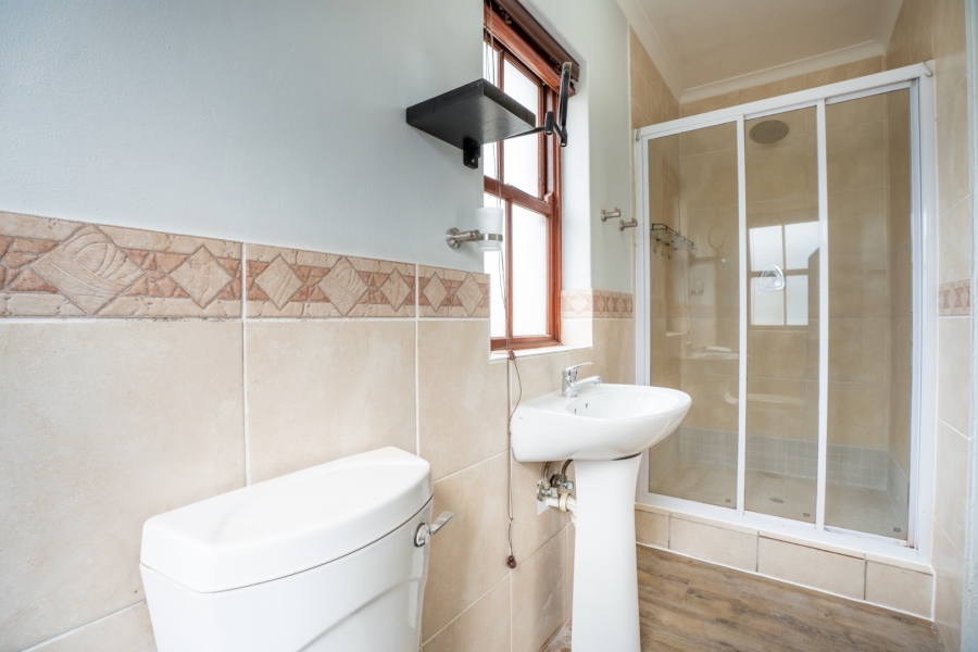 To Let 2 Bedroom Property for Rent in Welgevonden Estate Western Cape